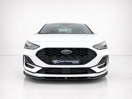 Motordrome Design Front Splitter V.2 Ford Focus Mk4 ST / ST-Line (2018-)