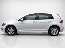Motordrome Design Side Skirts Volkswagen Golf Mk7 5-doors