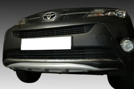 Motordrome Design Front Diffuser Toyota Rav4 Mk4 (2012-2015)