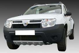 Motordrome Design Front Diffuser Dacia Duster Mk1 (2010-2017)
