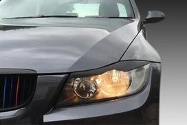 Motordrome Design Eyebrows BMW 3 Series E90