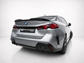 Motordrome Design Lip Spoiler BMW 2 Series Gran Coupe F74 M-Pack (2024-)