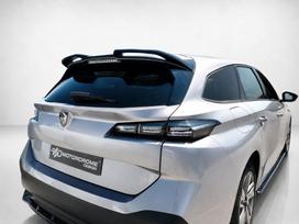 Motordrome Design Roof Spoiler Peugeot 308 SW Mk3