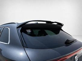 Motordrome Design Roof Spoiler Seat Leon FR Mk4 / Cupra Leon Mk1 ST