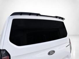 Motordrome Design Roof Spoiler V.3 Tailgate Ford Transit / Tourneo Custom Mk2 / Volkswagen T7
