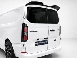 Motordrome Design Roof Spoiler V.3 Barn Doors Ford Transit Custom Mk2 / Volkswagen T7