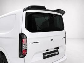 Motordrome Design Roof Spoiler V.2 Tailgate Ford Transit / Tourneo Custom Mk2 / Volkswagen T7