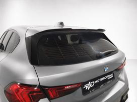 Motordrome Design Spoiler Cap BMW 1 Series F70 M-Pack