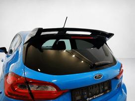Motordrome Design Roof Spoiler Ford Fiesta Mk8 / Mk8.5 ST / ST-Line