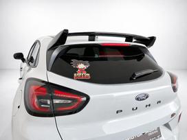 Motordrome Design Roof Spoiler Ford Puma Standard / ST-Line (2019-)