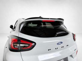 Motordrome Design Spoiler Cap Ford Puma ST / ST-Line X