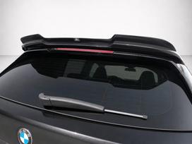 Motordrome Design Spoiler Cap BMW 1 Series M135i / 128ti / M-Pack F40