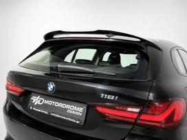 Motordrome Design Roof Spoiler BMW 1 Series F40