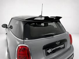 Motordrome Design Roof Spoiler Mini Cooper F55 / F56