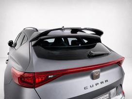 Motordrome Design Roof Spoiler Cupra Formentor Mk1 (2020-)