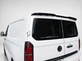 Motordrome Design Roof Spoiler V.1 Barn Doors Ford Transit Custom Mk2 / Volkswagen T7
