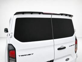 Motordrome Design Roof Spoiler V.1 Barn Doors Ford Transit Custom Mk2 / Volkswagen T7