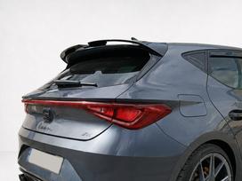Motordrome Design Roof Spoiler Seat Leon FR Mk4 / Cupra Leon Mk1 Hatchback (2020-)
