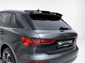 Motordrome Design Roof Spoiler Audi A3 8Y Sportback (2020-)