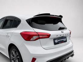 Motordrome Design Spoiler Cap Ford Focus Mk4 (2018-)