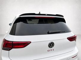 Motordrome Design Spoiler Cap Volkswagen Golf Mk8 / Mk8 Facelift GTI / GTD / R