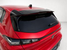 Motordrome Design Roof Spoiler Peugeot 308 Mk3 Hatchback (2021-)