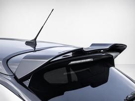 Motordrome Design Roof Spoiler V.3 Opel Corsa F GS-Line (2019-)