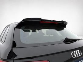 Motordrome Design Spoiler Cap Audi S3 / A3 S-Line 8V / 8V FL Hatchback / Sportback