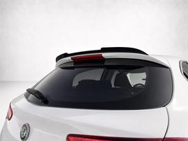 Motordrome Design Spoiler Cap Alfa Romeo Giulietta