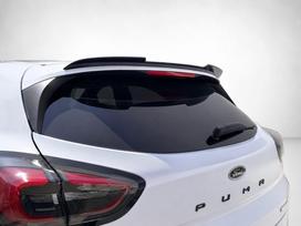 Motordrome Design Spoiler Cap Ford Puma (2019-)