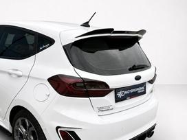 Motordrome Design Spoiler Cap Ford Fiesta Mk8 ST / ST-Line (2017-)