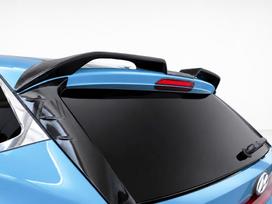 Motordrome Design Roof Spoiler Hyundai i20 Mk3 (2020-)