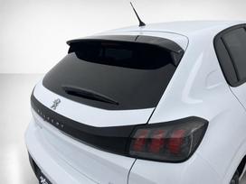 Motordrome Design Roof Spoiler V.1 Peugeot 208 Mk2 (2019-)