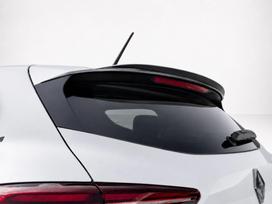 Motordrome Design Roof Spoiler Mitsubishi Colt (2023-) / Renault Clio Mk5 (2019-2025)
