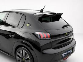 Motordrome Design Roof Spoiler V.2 Peugeot 208 Mk2 (2019-)