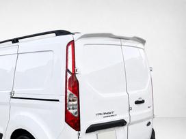Motordrome Design Roof Spoiler Barn Doors Ford Transit Connect Mk2 (2014-2024)