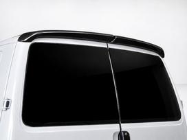 Motordrome Design Roof Spoiler Barn Doors Volkswagen T4