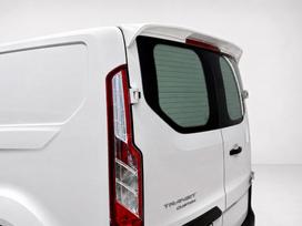 Motordrome Design Roof Spoiler V.1 Barn Doors Ford Transit Custom Mk1 (2012-2023)