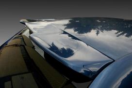 Motordrome Design Roof Spoiler Audi A3 8P Sportback GT Look (2005-2012)