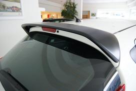 Motordrome Design Roof Spoiler V.1 Nissan Juke F15 (2010-2019)