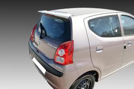 Motordrome Design Roof Spoiler Nissan Pixo Mk7 (2009-2014)