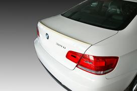 Motordrome Design Lip Spoiler BMW 3 Series E92 Coupe