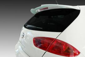 Motordrome Design Roof Spoiler Seat Leon Mk2 Facelift (2009-2011)