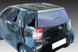 Motordrome Design Roof Spoiler Toyota iQ