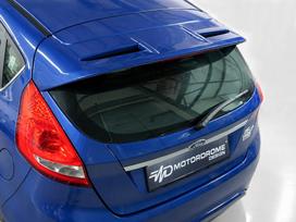 Motordrome Design Roof Spoiler Look ST Ford Fiesta Mk7