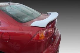 Motordrome Design Boot Spoiler Mitsubishi Lancer Mk9 Sedan (2008-2017)