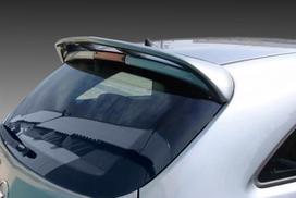 Motordrome Design Roof Spoiler Opel Corsa D Hatchback OPC / VXR Look