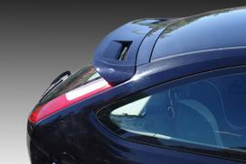 Motordrome Design Roof Spoiler Ford Focus Mk2 (2005-2010)