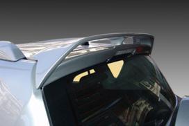 Motordrome Design Roof Spoiler Toyota Rav4 Mk3 (2005-2012)