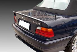 Motordrome Design Lip Spoiler BMW 3 Series E36